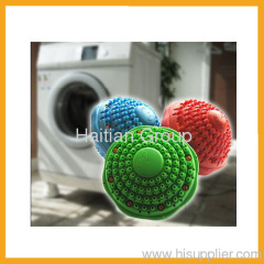 energy washing ball2012/Magic Washing ball/magic washer washing ball