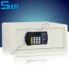 2012 newly LED electronic hotel can safe box