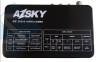 azsky g2 gprs adaptor / twin receiver