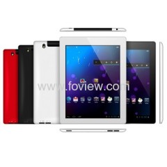 9.7-inch Dual Core Tablet PC/MID