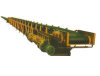 2012 hot sale steel cord conveyor belt from China manufacturer