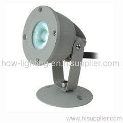 1W Aluminium LED Flood Lighting IP65 with High Power LED