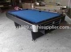 CT-05 POOL /BILLIARD TABLE