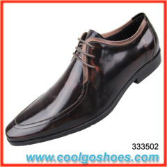 upscale leather shoes for men manufacturer