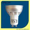 3*1W 200lm 4W Led spotlight lamp