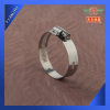 Stainless Steel Heavy Duty Hose Clamp