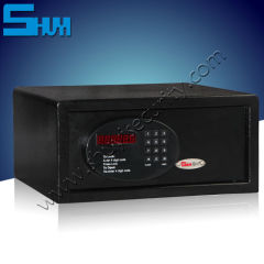 top selling strong box for hotel with two codes