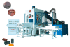 Premium Quality China Brick Making Machine In Henan Zhengzhou