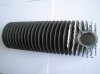 high frequency welded spiral finned tube with ISO certificate