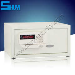 New Electronic Card Safe Box