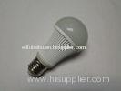 5W 400lm Beam Angle 180 CRI 70 Aluminum LED Globe Light Bulbs For Down Light