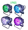 18X10W RGBW 4IN1 Outdoor Zoom LED Waterproof Par Light