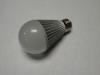 12W 3000K, 4000K 900lm SMD Milky Polycarbonate LED Globe Light Bulbs, Energy - Saving