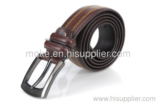 Belt, Leather Belt, Leather Girdle DSC_4109