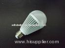 7W 520lm 3800k, 3900k AC85 - 265V Tiny Aluminum LED Globe Light Bulbs For Shopping Mall