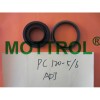 KOMATSU PC120-5 PC120-6 Adjuster Cylinder Seal Kit