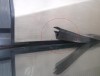 OTIS Balustrade glass Rubber strip Otis 506NCE /606NCT
