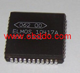 ELMOS 10417A Auto Chip ic