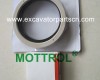 6BT5.9 Crankshaft Seal Front/Rear