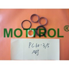 Komatsu PC60-3 PC60-5 Adjuster Cylinder Seal Kit