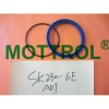 Kobelco SK230-6E Adjuster Cylinder Seal Kit