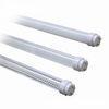 SMD3014 1400lm T10 18W 1200 * D30mm Indoor LED Fluorescent Tubes Without UV, IR