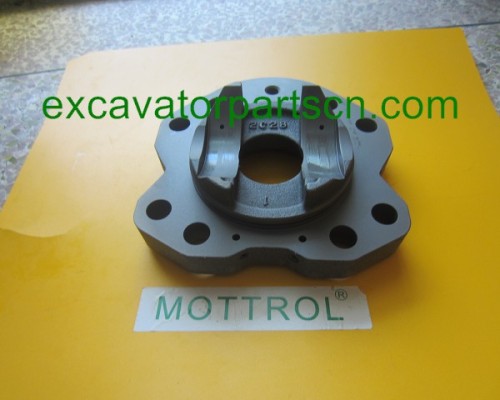 SUPPORT KIT USED FOR THE K3V140DT HYDRAULIC PUMP