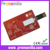 Credit Card USB Flash Memory