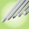 22W 2000lm 6500k, 6600k Milky Polycarbonate T8 LED Tube Lights, Power Factor 0.95