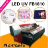 high resolution art glass printer white ink,Large size UV printer for glass wall, Sliding door flatbed printing machine