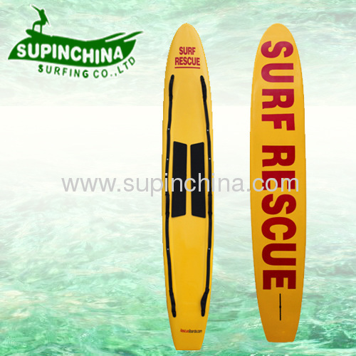 surfing lifeguard rescue boards flat water custom made surfboards