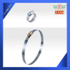 stainless steel hose clip SAE-J508