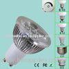 4W GU10 E27 3000k, 3100k 290lm Beam Angle 60 LED MR16 Light Bulbs For Hotel Lighting