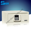 2012 LED hotel safe deposit box