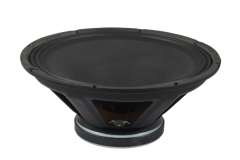 18 inches PA Speaker / Woofer / LF Driver