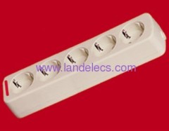 european power strip