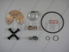 Turbo Repair Kit 1KD 17201-0L040