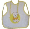 Personalized bibs for babies
