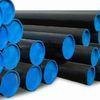 ASTM, API Standard Seamless Steel Pipes with 21.3 to 219mm OD, 1.8 to 20mm Thickness