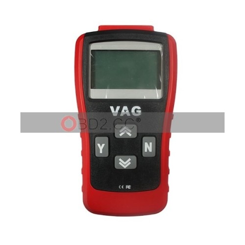 VAG MAXSCAN VAG405 CODE READER