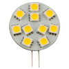 10smd g4 led lamp 1.5w 120lm smd 5050