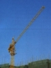 Luffing Tower Crane QTZ220LF12 (FL30/30) max load 12t