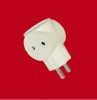 plug with socket