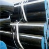 ASTMA106 hot rolled seamless steel pipe