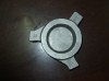 Professional inveatment casting valves parts