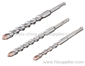 SDS plus hammer drill bits (Auto-soldering)