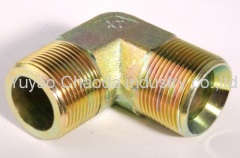 1C9/1D9 1C9-RN/1D9-RN 90°ELBOW FITTING