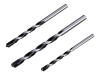 Manual-soldering masonry drill bits(Tungsten carbide tip)