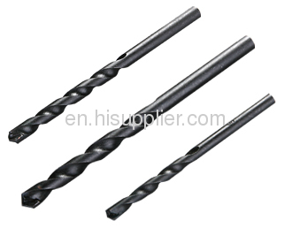 Auto-soldering multi-purpose drill bits,masonry drill bits