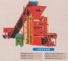 2012 Hot Sale Automatic Block Molding Machine With Large Productivity